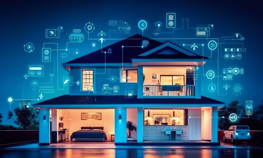 Key Benefits of Smart Home Automation System in Jumeirah Dubai